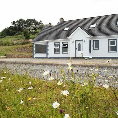 Magheroarty House Villa Bunbeg Eksteriør bilde