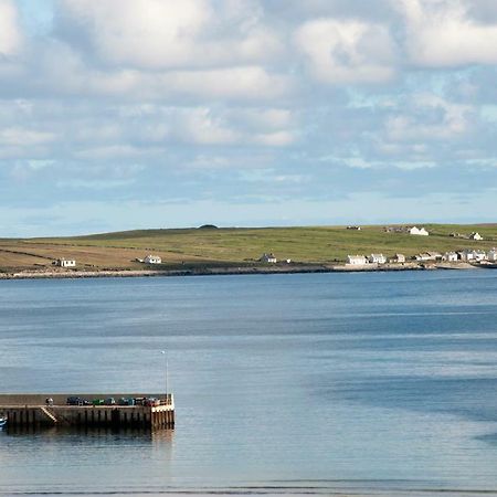 Magheroarty House Villa Bunbeg Eksteriør bilde