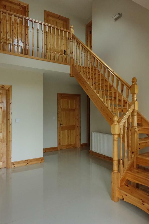 Magheroarty House Villa Bunbeg Eksteriør bilde